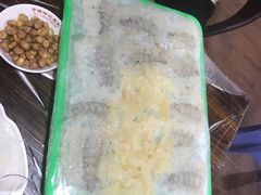 -官塘锋记鱼生·生腌·砂锅粥(牌坊街店)