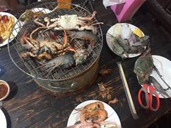 -King Kaew Seafood