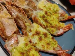 -喜庭海鲜自助(来福士店)