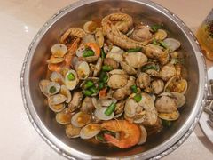 -群乐饭店(滨安路店)