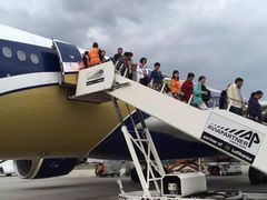 -谢列梅捷沃国际机场