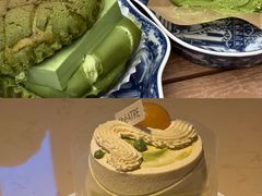 -théATRE 茶聚场(王府中環店)