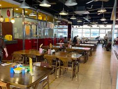 大堂-日昌餐馆(亦庄店)