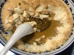 -非常粥道(天宝东街店)