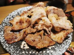 -吉秋田鲜和牛烧肉·肉档自选