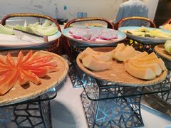 -星伦多 自助料理(圆融店)