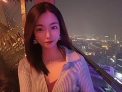-广州柏悦酒店·悦吧·顶楼露天酒吧