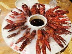 -虾满堂(瑞虹店)