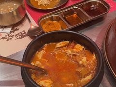 -西塔老太太泥炉烤肉(苏州大悦城店)