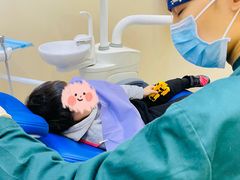 -新达口腔(华东理工大学店)