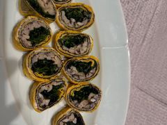 -北京王府井希尔顿酒店·秦唐中餐厅Chynna