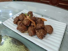 -宝发园名菜馆