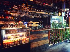 -园丁顿西餐厅(亦庄创新大厦高新视听产业园店)