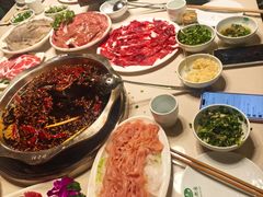 -枇杷园食为鲜火锅(南山店)