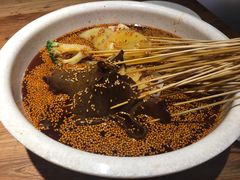 -叶婆婆钵钵鸡(解放碑店)