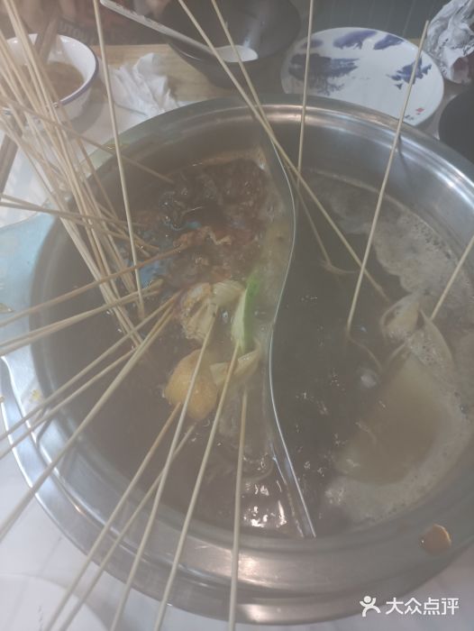 屋头串串(中海环宇城店)图片
