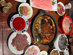 -黄家码头老火锅(解放碑旗舰店)