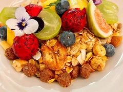-玲婧胡同·Brunch·Kitchen(嘉里城店)