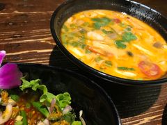 -Siam泰餐厅(水上公园店)