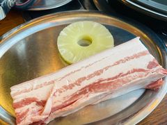 五花肉-济州爱肉堂(总店)