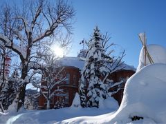 -北海道厅旧本厅舍(旧本庁舎)