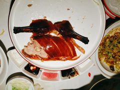 -大鸭梨烤鸭(枣园店)