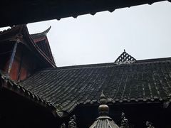 -青城山