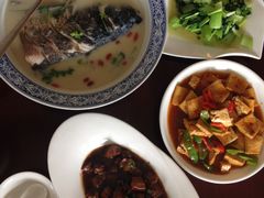 -千岛湖丽景酒店-中餐厅