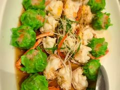 -国惠大酒楼(仓山万达店)