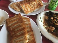-大眼锅贴水饺(河东店)