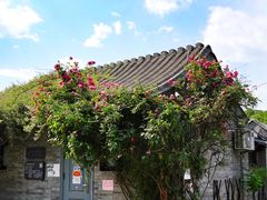 -VOYAGE COFFEE(北锣鼓巷店)