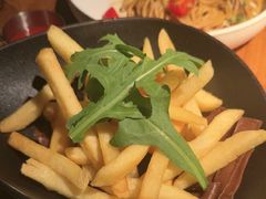 -陶享时光西餐·下午茶(信河街店)
