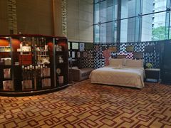 -朴大人炭烤·韩国料理(奥帆中心海尔洲际店)