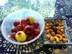 -蜗牛小馆醉乡民谣云南菜(惠新西里店)