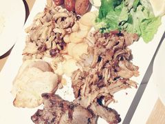 -HELLO MUSAE 拾光缪斯餐厅·纯正希腊风味(苏州中心店)