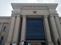 -中国人民解放军海军博物馆