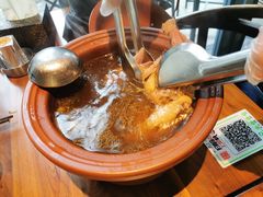 -真味汤馆(汽博店)