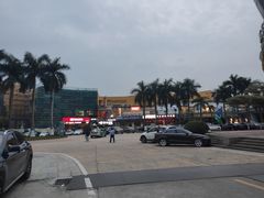门面-海底捞火锅(奥体南路店)