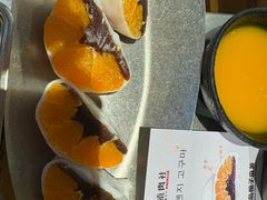 -牧童禧肉社·韩国炭火烤肉店(中粮祥云小镇创始店)