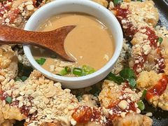 -INSA Korean Bistro饮鲨韩食酒馆