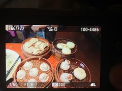 -花园茶楼(兴城西路店)