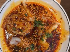 -太二酸菜鱼(武汉光谷保利店)