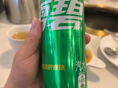 -韩时烤肉(枫蓝店)