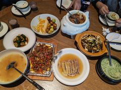 -扬州狮子楼·非遗淮扬菜(东关街店)