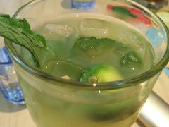 清雅卡曼橘茶-必胜客(WOW中心城店)