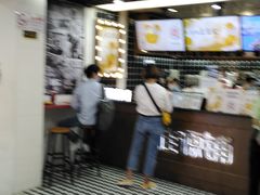 门面-桂桂茶(恒基名人店)