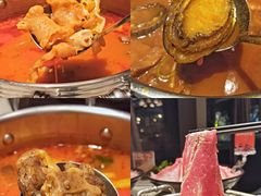 -一哥澳门豆捞·澳门风打边炉(高德置地店)