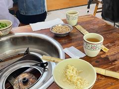 -黑竹香鸡(营和巷店)