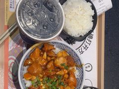 -吉野家(顺义站前北街店)