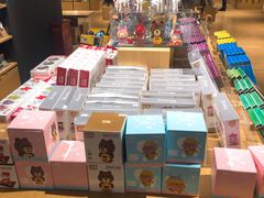 -九木杂物社(恒隆广场店)